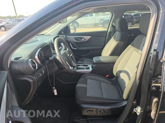 2025 Chevrolet Blazer LT 2LT - miniatura 7
