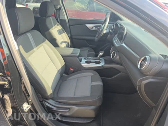 2025 Chevrolet Blazer LT 2LT - miniatura 8