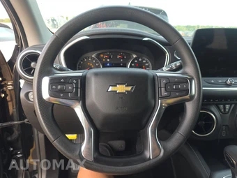 2025 Chevrolet Blazer LT 2LT - miniatura 10