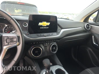 2025 Chevrolet Blazer LT 2LT - miniatura 11