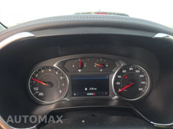 2025 Chevrolet Blazer LT 2LT - miniatura 12
