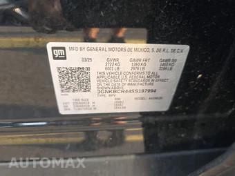 2025 Chevrolet Blazer LT 2LT - miniatura 14