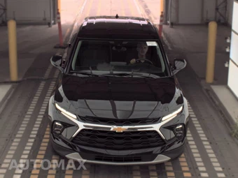 2025 Chevrolet Blazer LT 2LT - miniatura 2