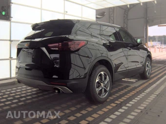 2025 Chevrolet Blazer LT 2LT - miniatura 4
