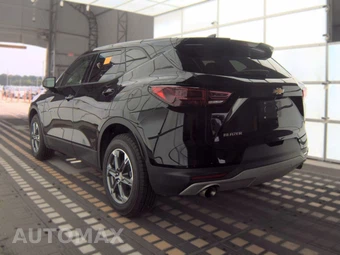 2025 Chevrolet Blazer LT 2LT - miniatura 6