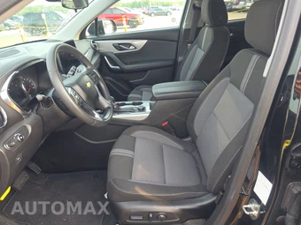 2025 Chevrolet Blazer LT 2LT - miniatura 7