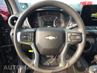 2025 Chevrolet Blazer LT 2LT - miniatura 10