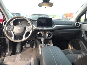 2025 Chevrolet Blazer LT 2LT - miniatura 11