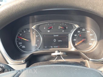 2025 Chevrolet Blazer LT 2LT - miniatura 12