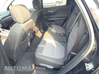 2025 Chevrolet Blazer LT 2LT - miniatura 13
