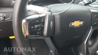 2025 Chevrolet Blazer LT 2LT - miniatura 17