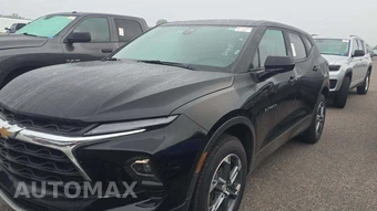 2025 Chevrolet Blazer LT 2LT - miniatura 22