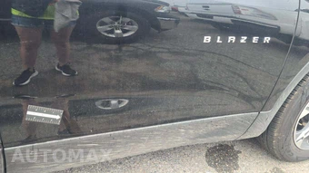 2025 Chevrolet Blazer LT 2LT - miniatura 28