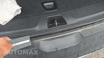 2025 Chevrolet Blazer LT 2LT - miniatura 29