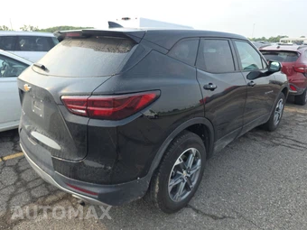 2025 Chevrolet Blazer LT 2LT - miniatura 4