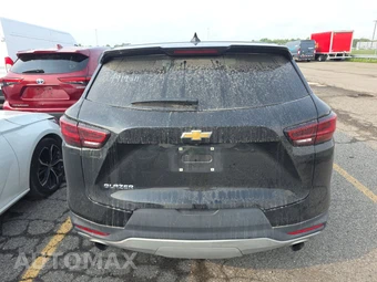 2025 Chevrolet Blazer LT 2LT - miniatura 5