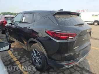 2025 Chevrolet Blazer LT 2LT - miniatura 6