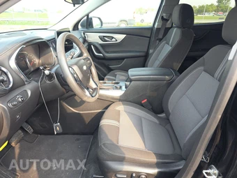 2025 Chevrolet Blazer LT 2LT - miniatura 7