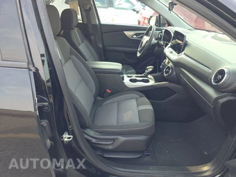 2025 Chevrolet Blazer LT 2LT - miniatura 8