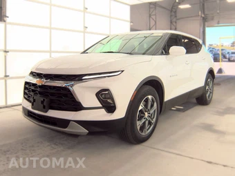 2025 Chevrolet Blazer LT 2LT