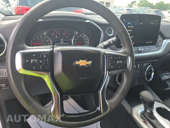 2025 Chevrolet Blazer LT 2LT - miniatura 10