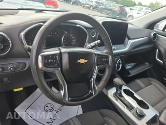 2025 Chevrolet Blazer LT 2LT - miniatura 11