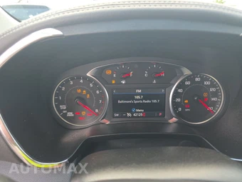 2025 Chevrolet Blazer LT 2LT - miniatura 12