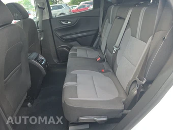 2025 Chevrolet Blazer LT 2LT - miniatura 13