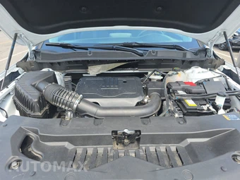 2025 Chevrolet Blazer LT 2LT - miniatura 15