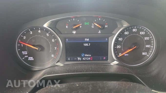 2025 Chevrolet Blazer LT 2LT - miniatura 17