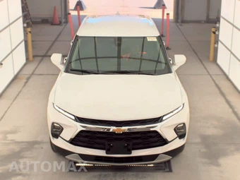 2025 Chevrolet Blazer LT 2LT - miniatura 2
