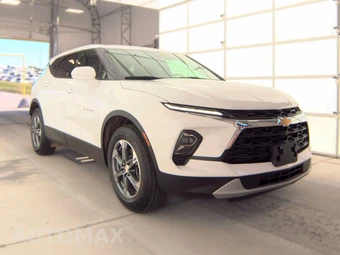 2025 Chevrolet Blazer LT 2LT - miniatura 3