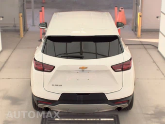 2025 Chevrolet Blazer LT 2LT - miniatura 5