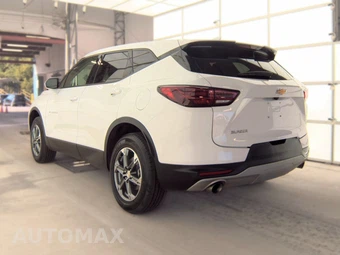 2025 Chevrolet Blazer LT 2LT - miniatura 6