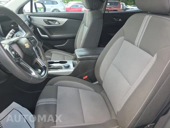 2025 Chevrolet Blazer LT 2LT - miniatura 7