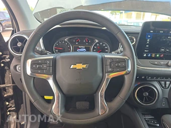 2025 Chevrolet Blazer LT 2LT - miniatura 10