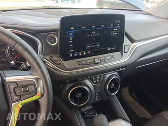 2025 Chevrolet Blazer LT 2LT - miniatura 11