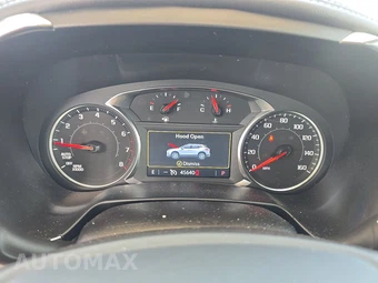 2025 Chevrolet Blazer LT 2LT - miniatura 12