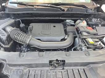 2025 Chevrolet Blazer LT 2LT - miniatura 16