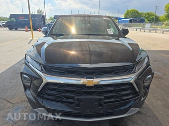 2025 Chevrolet Blazer LT 2LT - miniatura 2