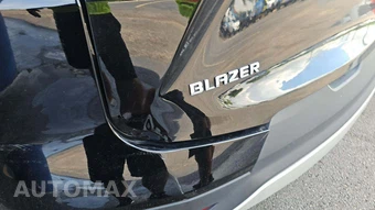 2025 Chevrolet Blazer LT 2LT - miniatura 28