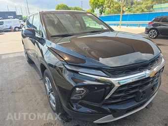 2025 Chevrolet Blazer LT 2LT - miniatura 3