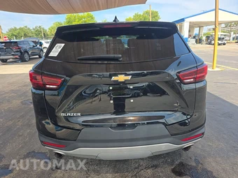 2025 Chevrolet Blazer LT 2LT - miniatura 5
