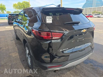 2025 Chevrolet Blazer LT 2LT - miniatura 6