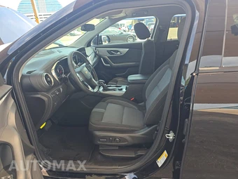 2025 Chevrolet Blazer LT 2LT - miniatura 7