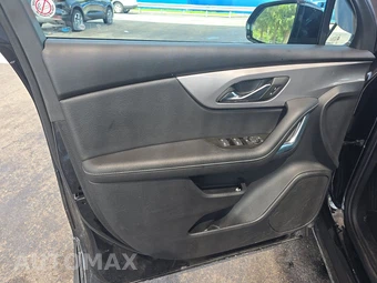 2025 Chevrolet Blazer LT 2LT - miniatura 9