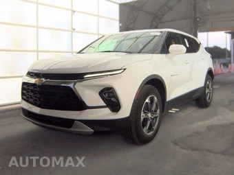 2025 Chevrolet Blazer LT 2LT