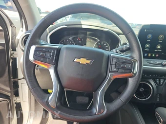 2025 Chevrolet Blazer LT 2LT - miniatura 10