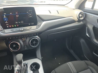 2025 Chevrolet Blazer LT 2LT - miniatura 11