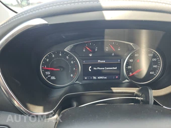 2025 Chevrolet Blazer LT 2LT - miniatura 12